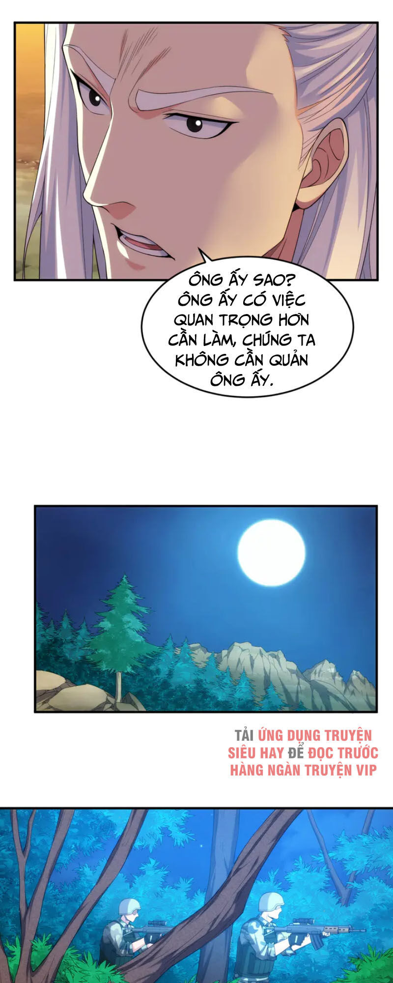 Rich Player - Người Chơi Khắc Kim Chapter 205 - 10