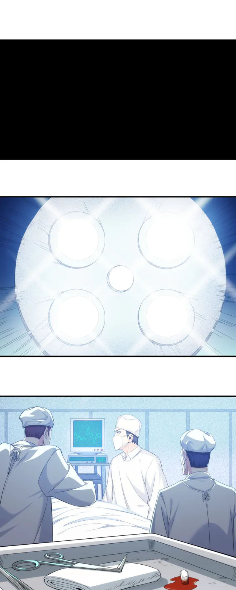 Rich Player - Người Chơi Khắc Kim Chapter 206 - 14