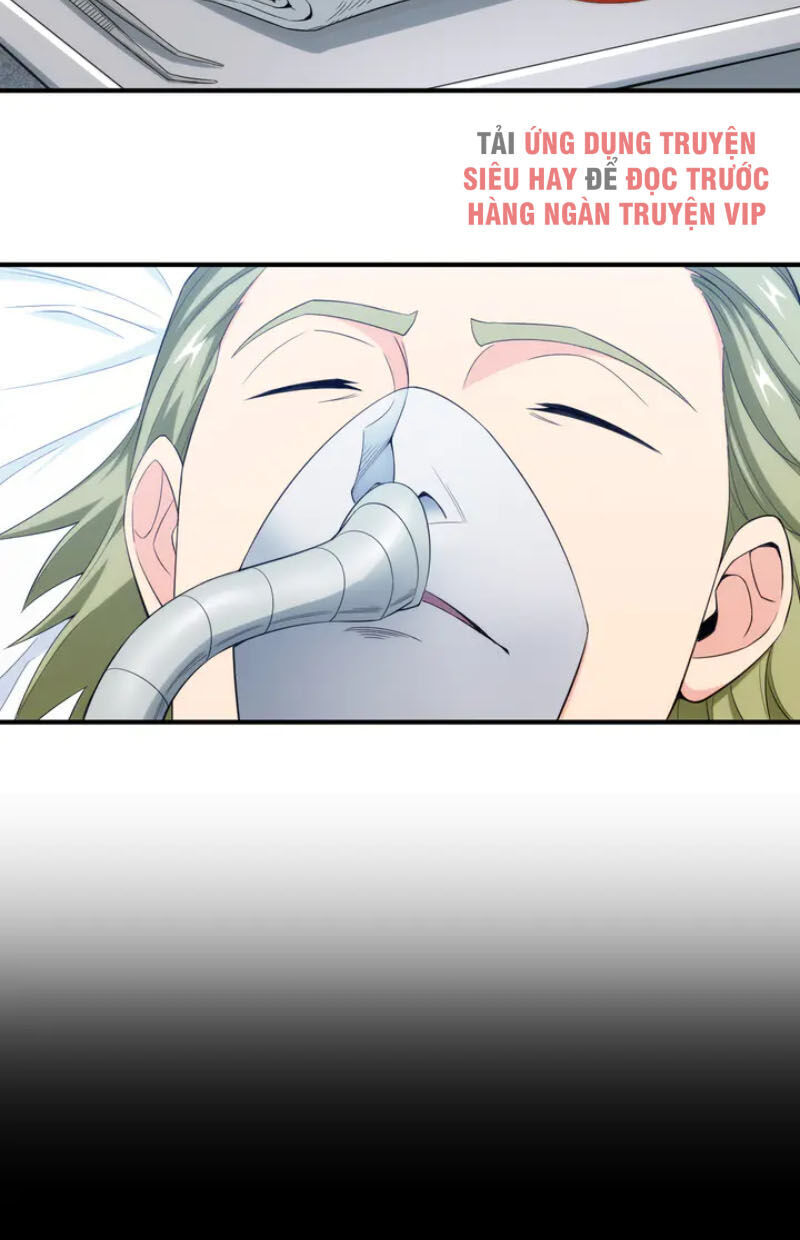 Rich Player - Người Chơi Khắc Kim Chapter 206 - 15