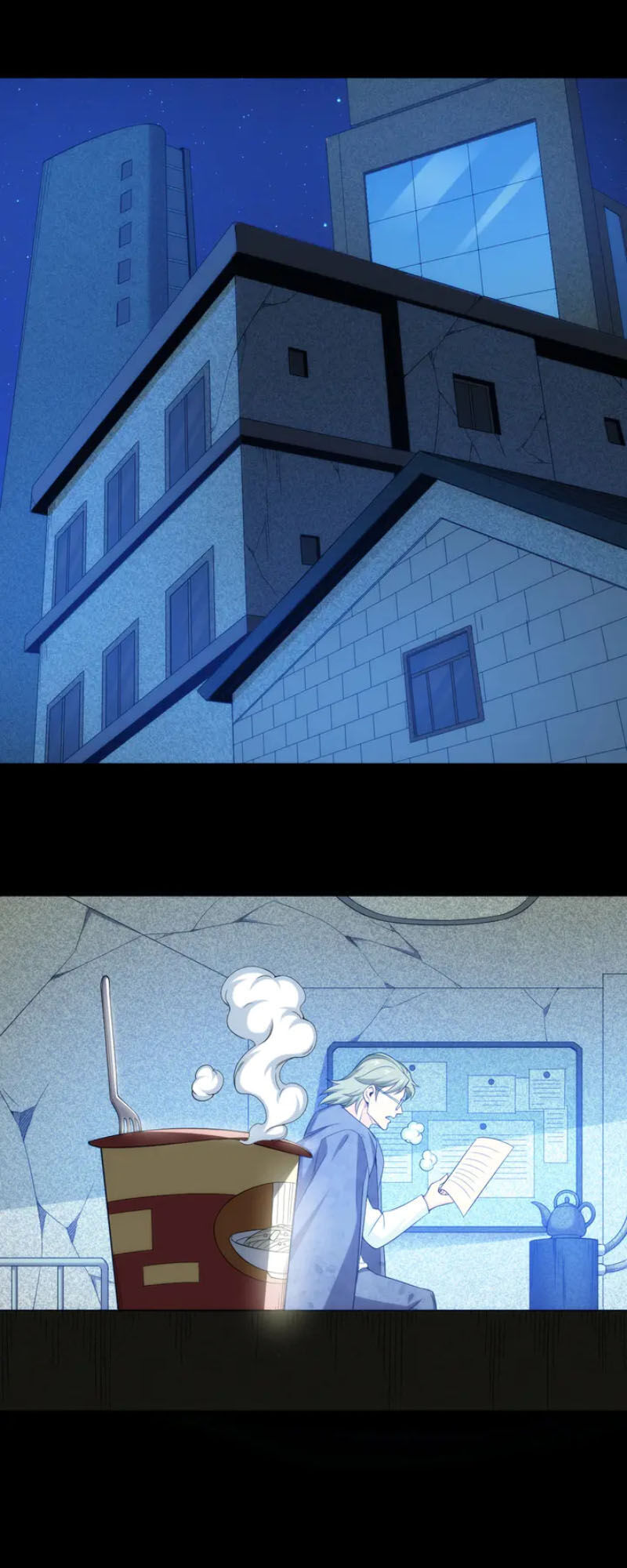 Rich Player - Người Chơi Khắc Kim Chapter 206 - 16