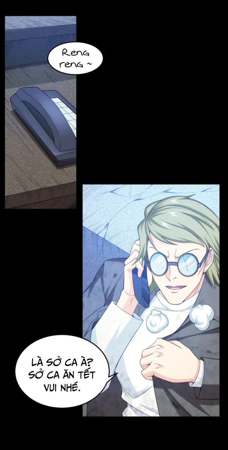 Rich Player - Người Chơi Khắc Kim Chapter 206 - 17