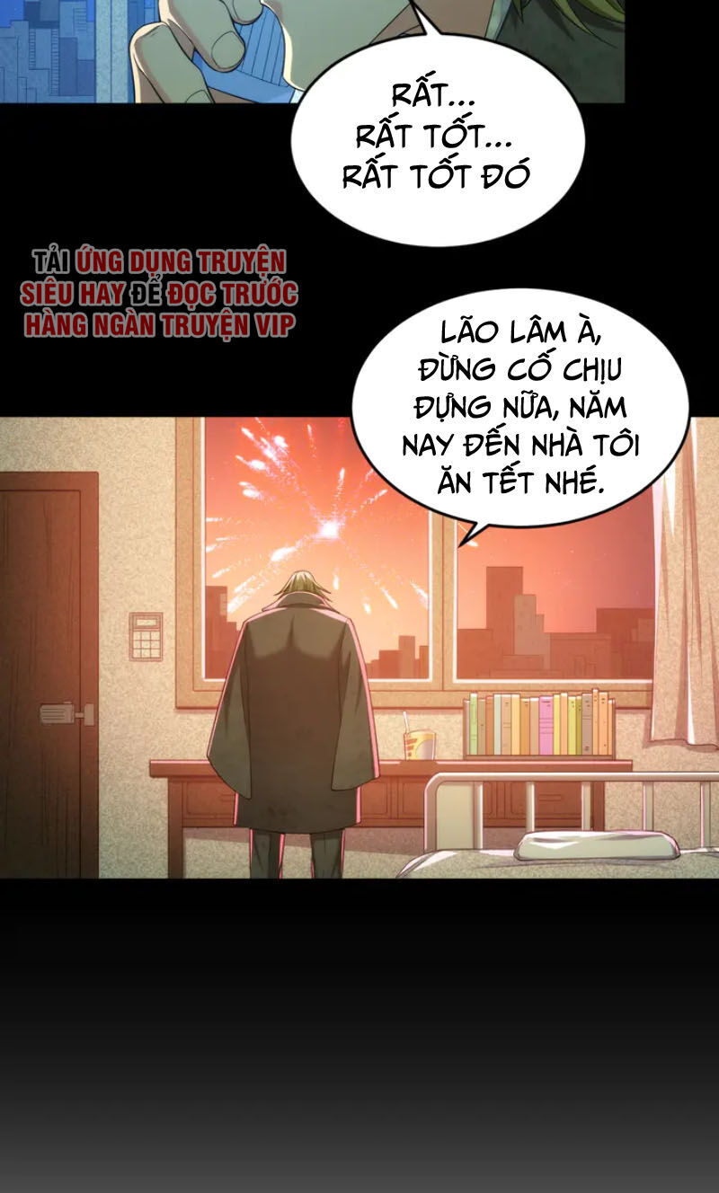 Rich Player - Người Chơi Khắc Kim Chapter 206 - 19