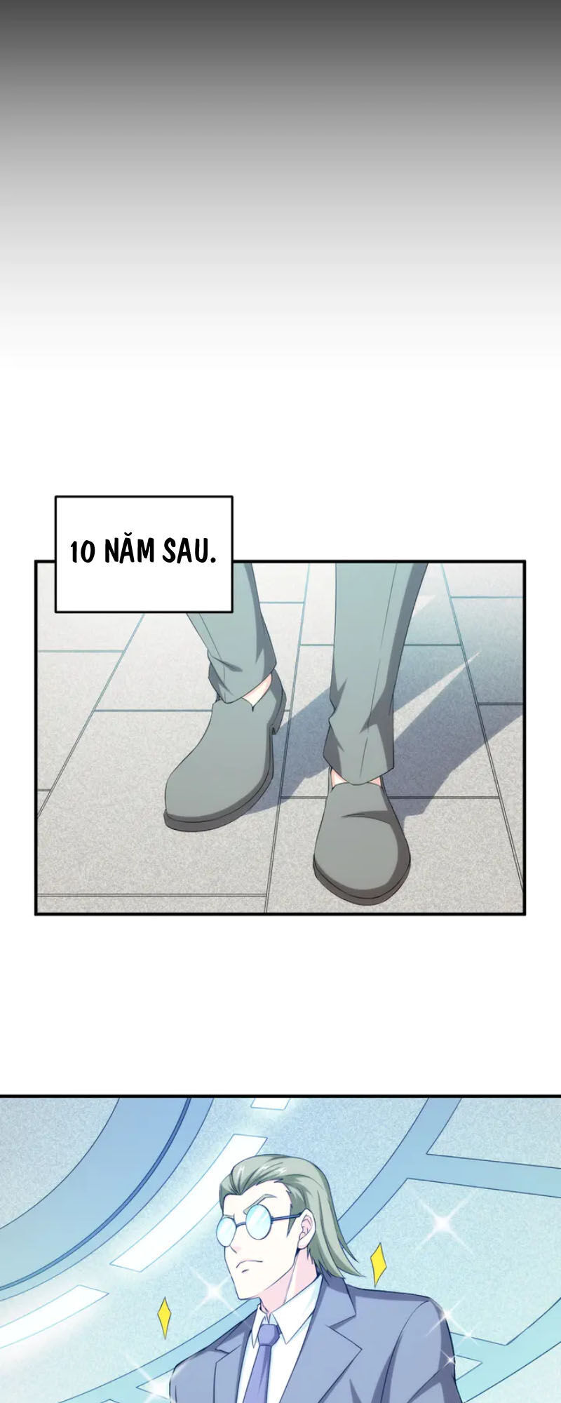 Rich Player - Người Chơi Khắc Kim Chapter 206 - 20