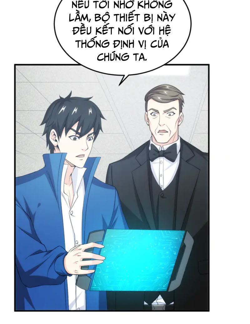 Rich Player - Người Chơi Khắc Kim Chapter 206 - 3