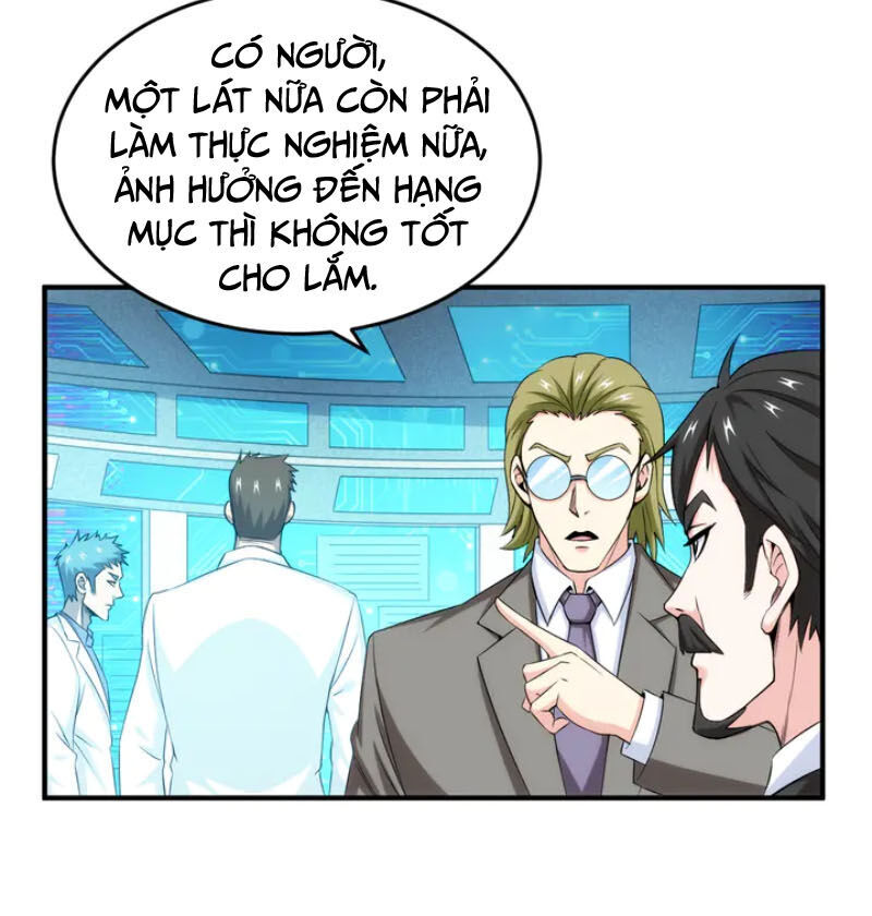 Rich Player - Người Chơi Khắc Kim Chapter 206 - 23