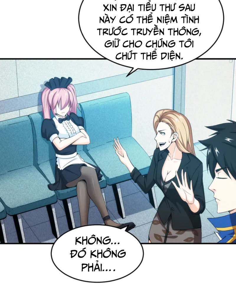 Rich Player - Người Chơi Khắc Kim Chapter 206 - 27