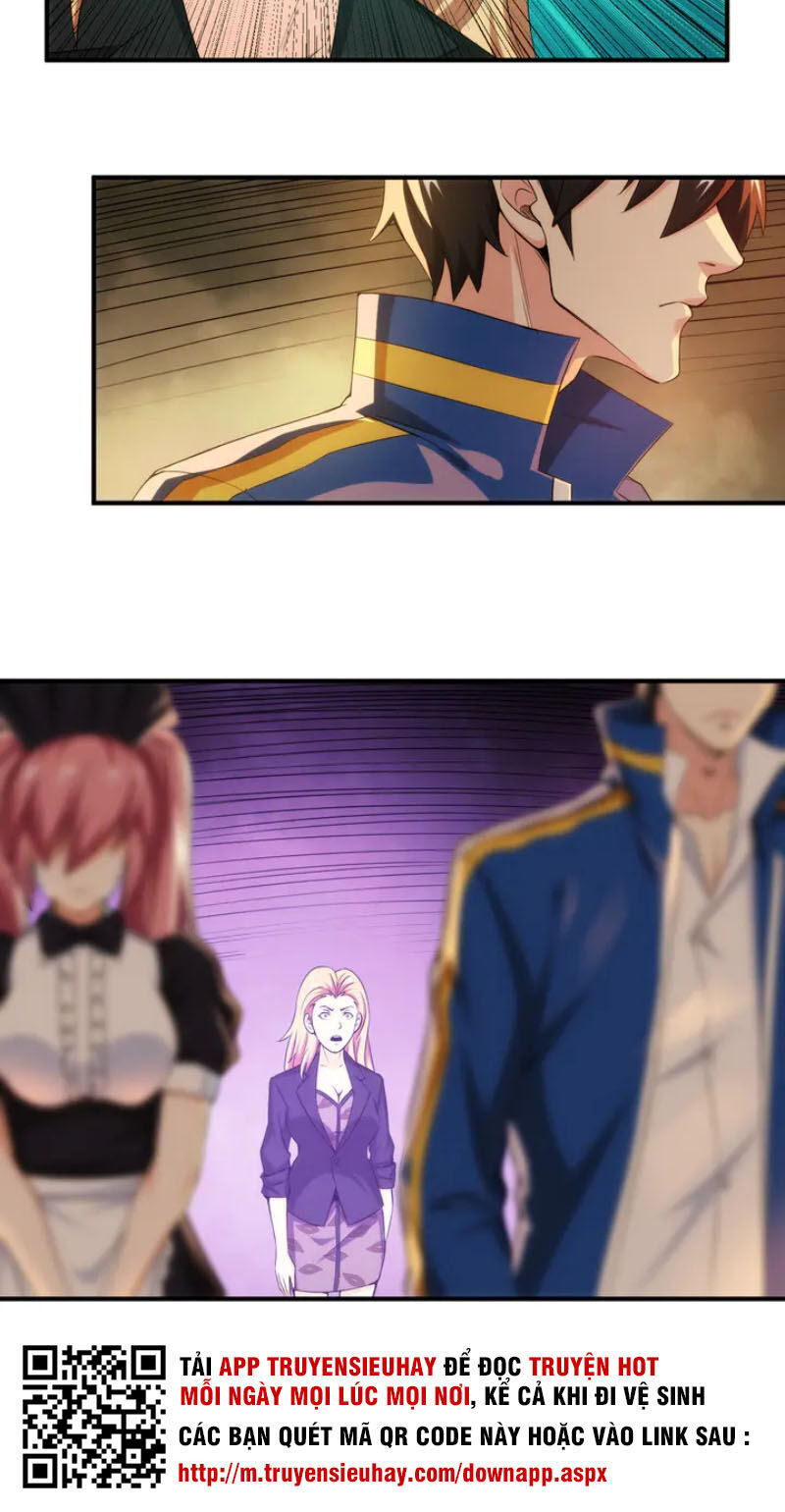 Rich Player - Người Chơi Khắc Kim Chapter 206 - 29
