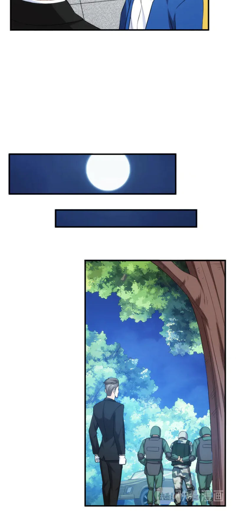 Rich Player - Người Chơi Khắc Kim Chapter 206 - 5