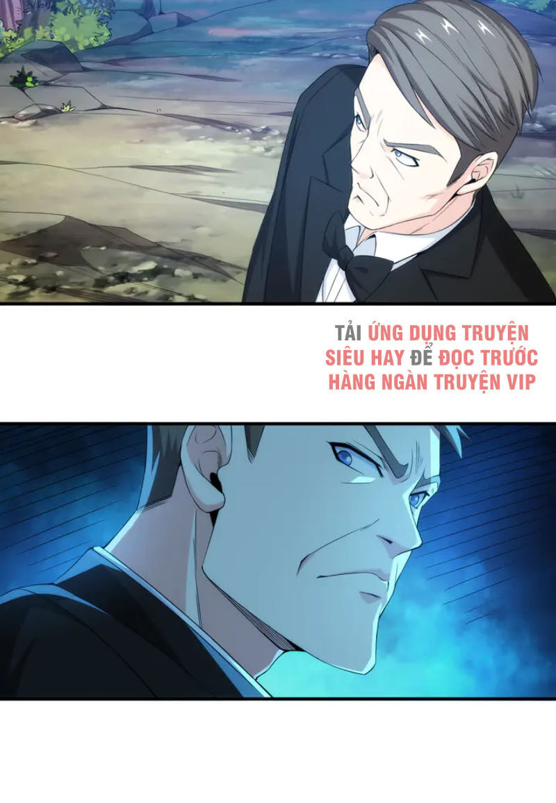 Rich Player - Người Chơi Khắc Kim Chapter 206 - 7