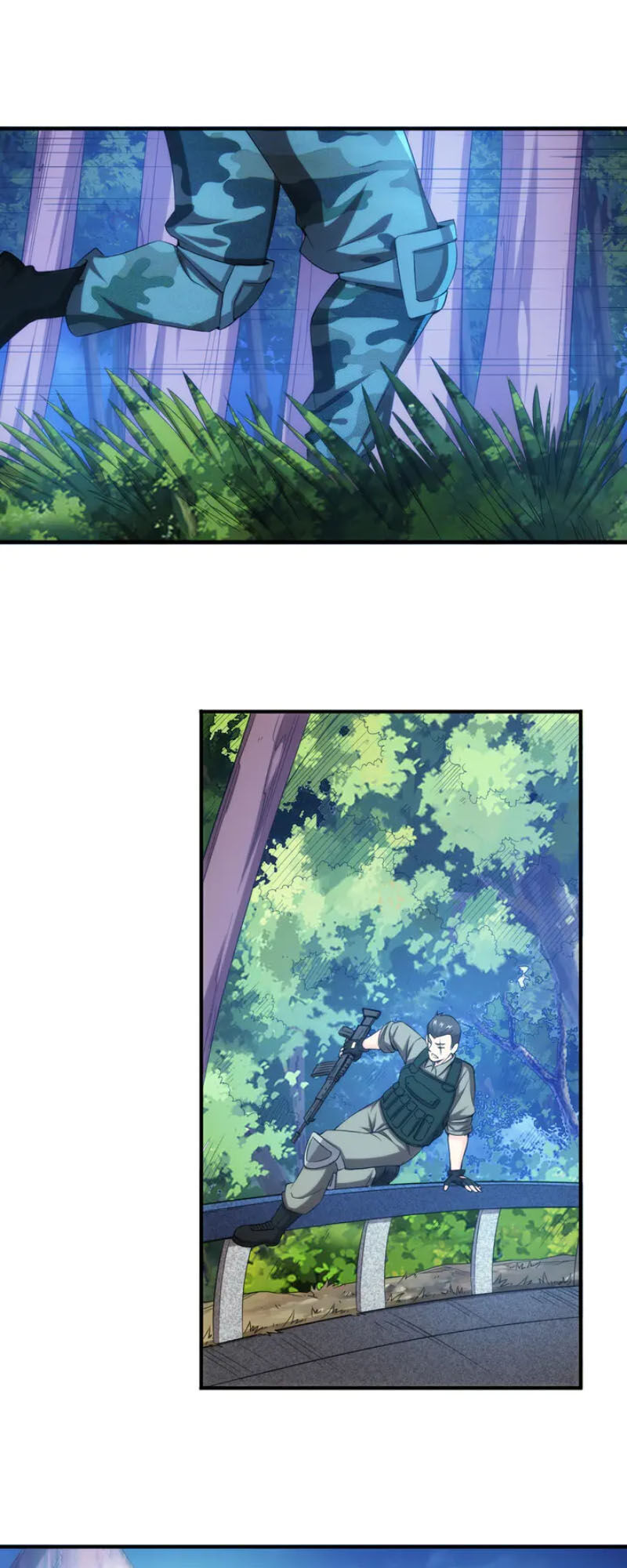 Rich Player - Người Chơi Khắc Kim Chapter 206 - 8