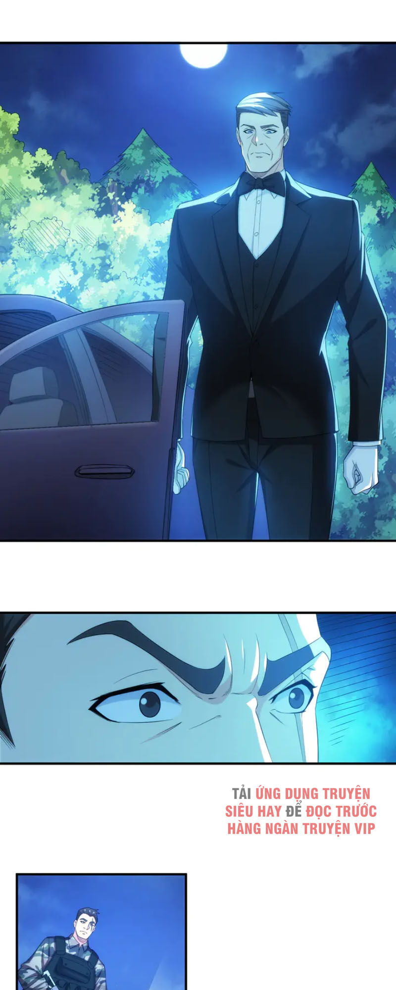 Rich Player - Người Chơi Khắc Kim Chapter 206 - 10