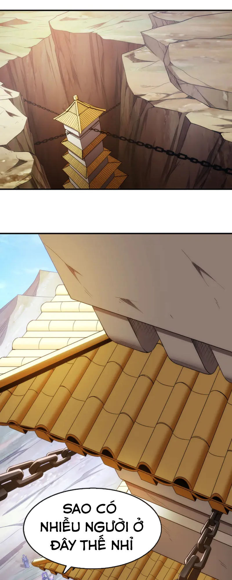 Rich Player - Người Chơi Khắc Kim Chapter 207 - 2