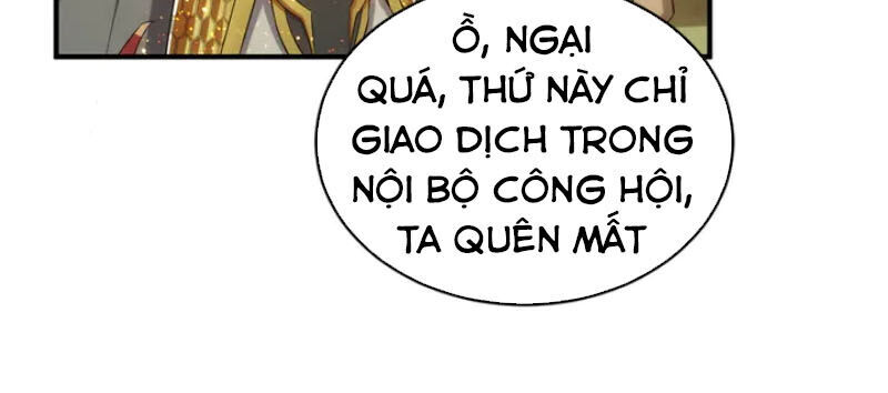 Rich Player - Người Chơi Khắc Kim Chapter 207 - 14