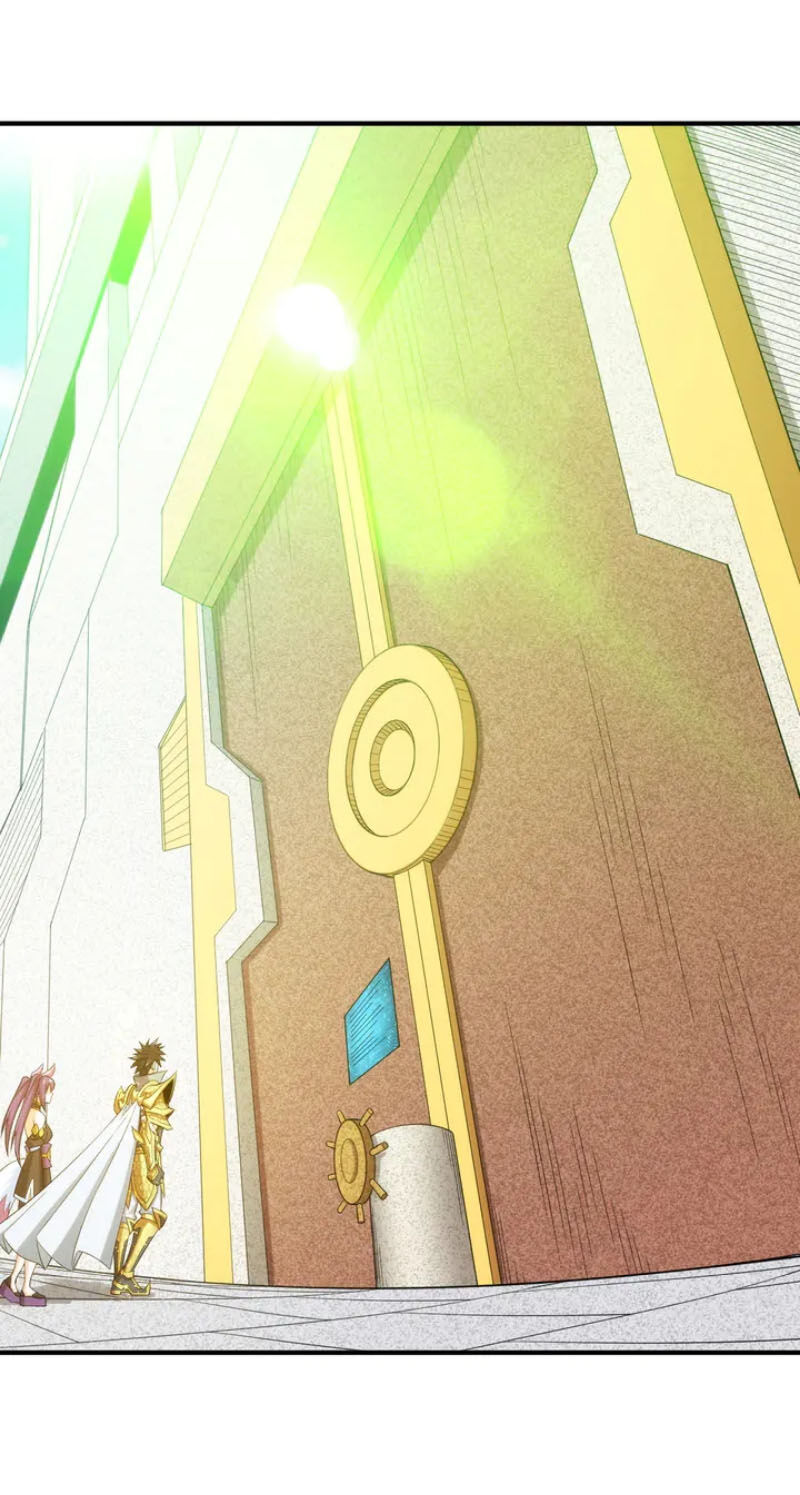 Rich Player - Người Chơi Khắc Kim Chapter 207 - 17