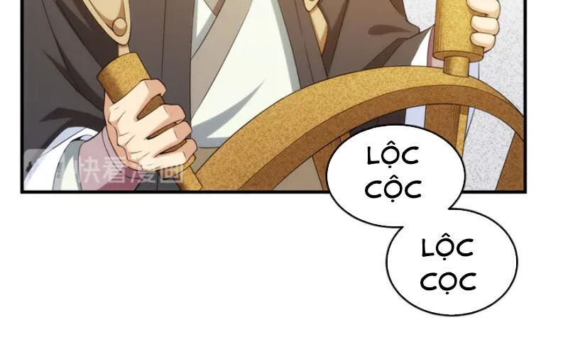 Rich Player - Người Chơi Khắc Kim Chapter 207 - 19