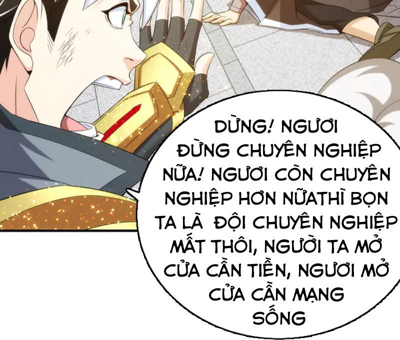 Rich Player - Người Chơi Khắc Kim Chapter 207 - 21