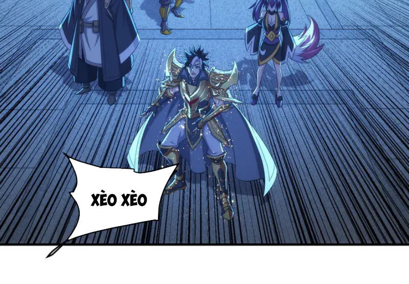 Rich Player - Người Chơi Khắc Kim Chapter 207 - 25