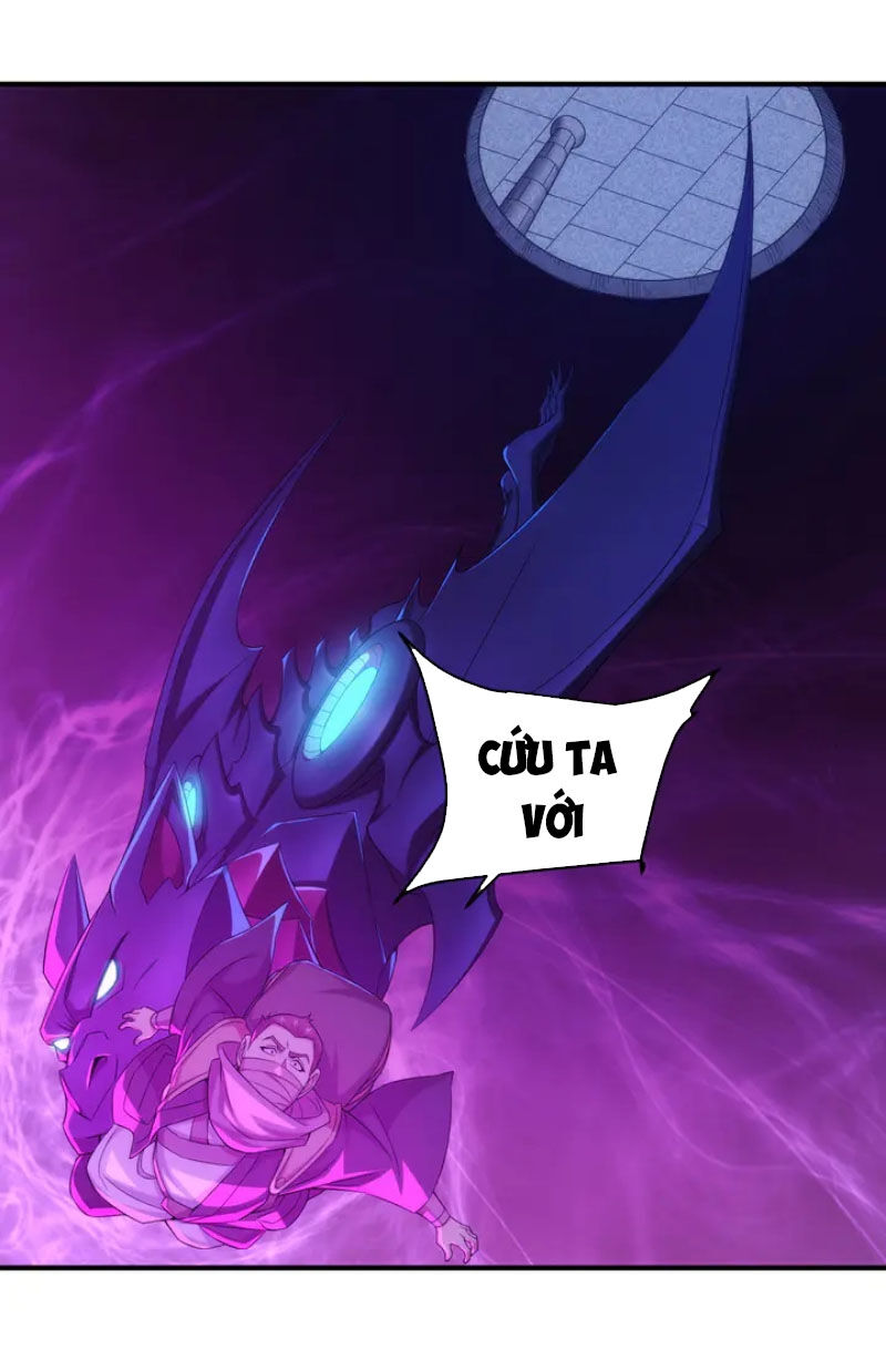 Rich Player - Người Chơi Khắc Kim Chapter 207 - 33