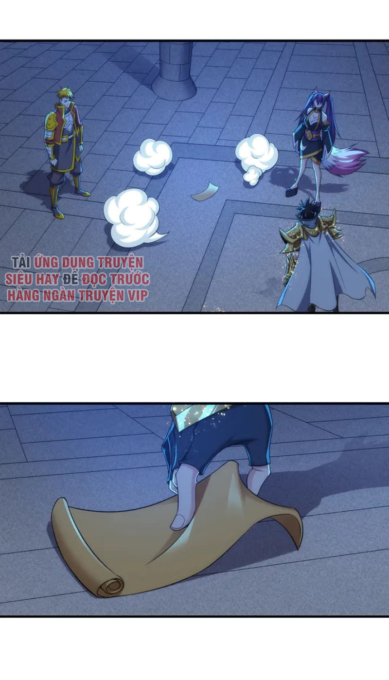 Rich Player - Người Chơi Khắc Kim Chapter 207 - 34