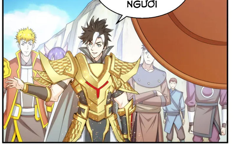 Rich Player - Người Chơi Khắc Kim Chapter 207 - 7