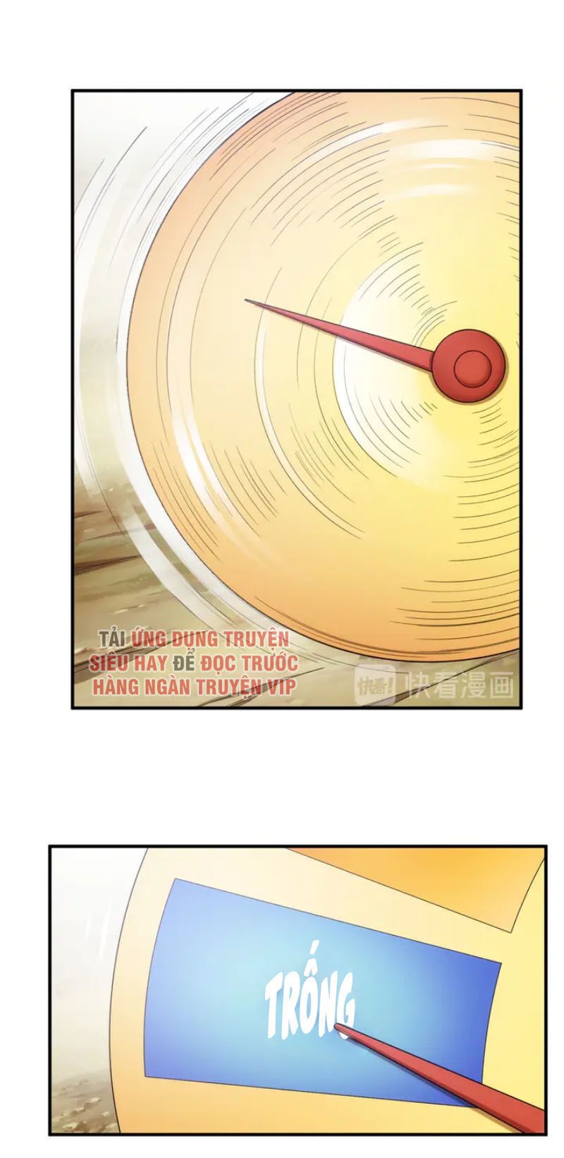 Rich Player - Người Chơi Khắc Kim Chapter 207 - 8