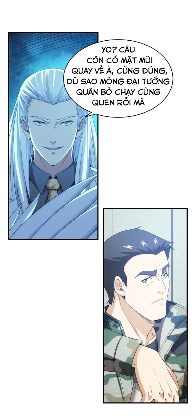 Rich Player - Người Chơi Khắc Kim Chapter 208 - 15