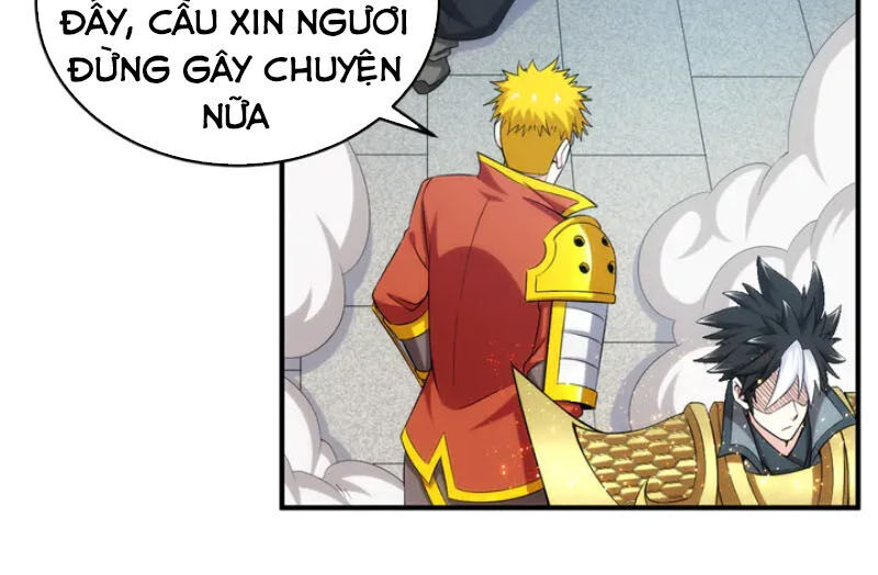 Rich Player - Người Chơi Khắc Kim Chapter 208 - 19