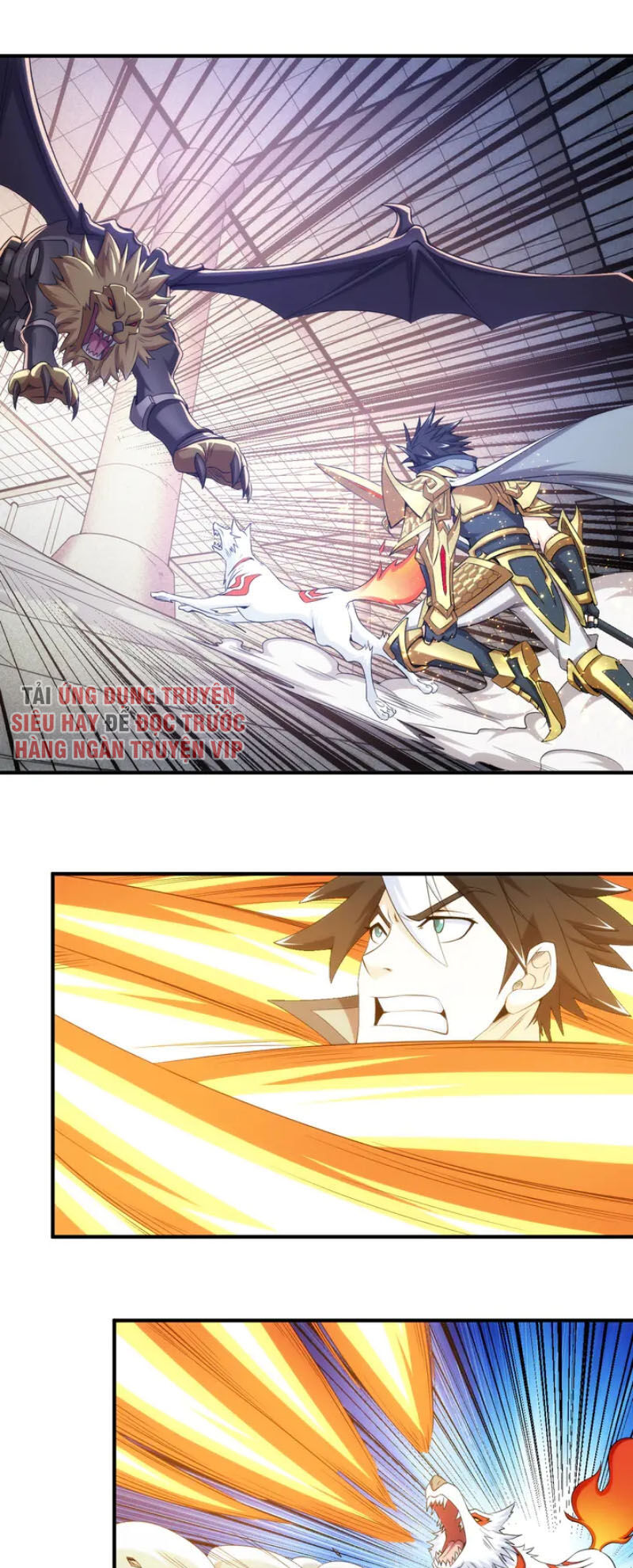 Rich Player - Người Chơi Khắc Kim Chapter 208 - 20