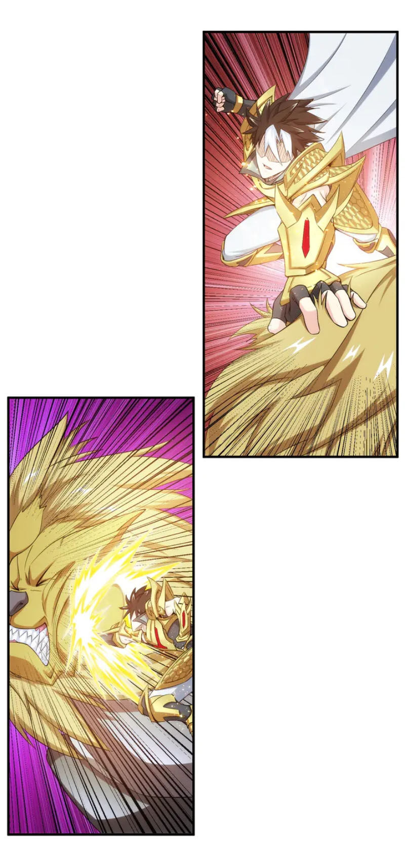 Rich Player - Người Chơi Khắc Kim Chapter 208 - 28