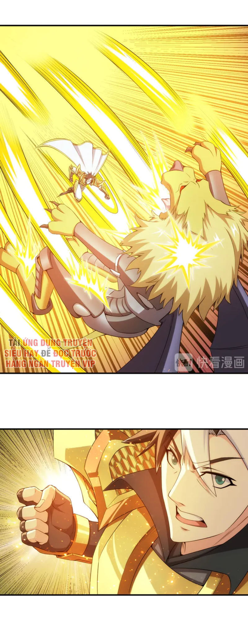 Rich Player - Người Chơi Khắc Kim Chapter 208 - 29