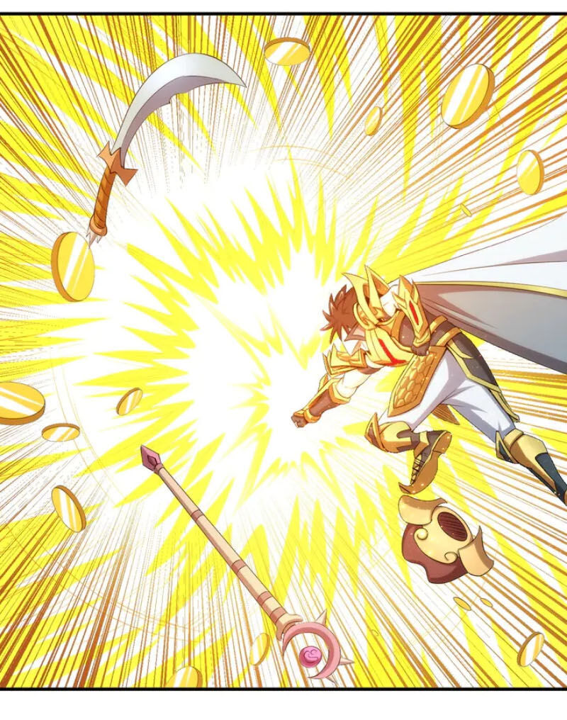 Rich Player - Người Chơi Khắc Kim Chapter 208 - 30