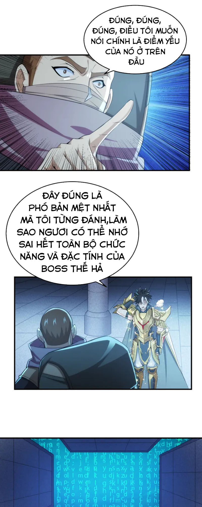 Rich Player - Người Chơi Khắc Kim Chapter 208 - 31