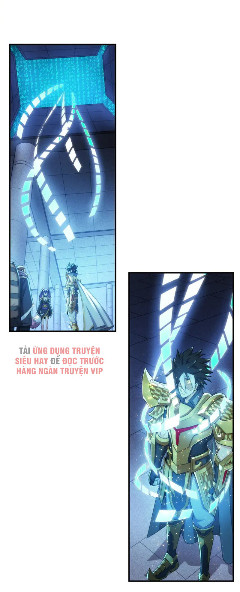 Rich Player - Người Chơi Khắc Kim Chapter 208 - 33