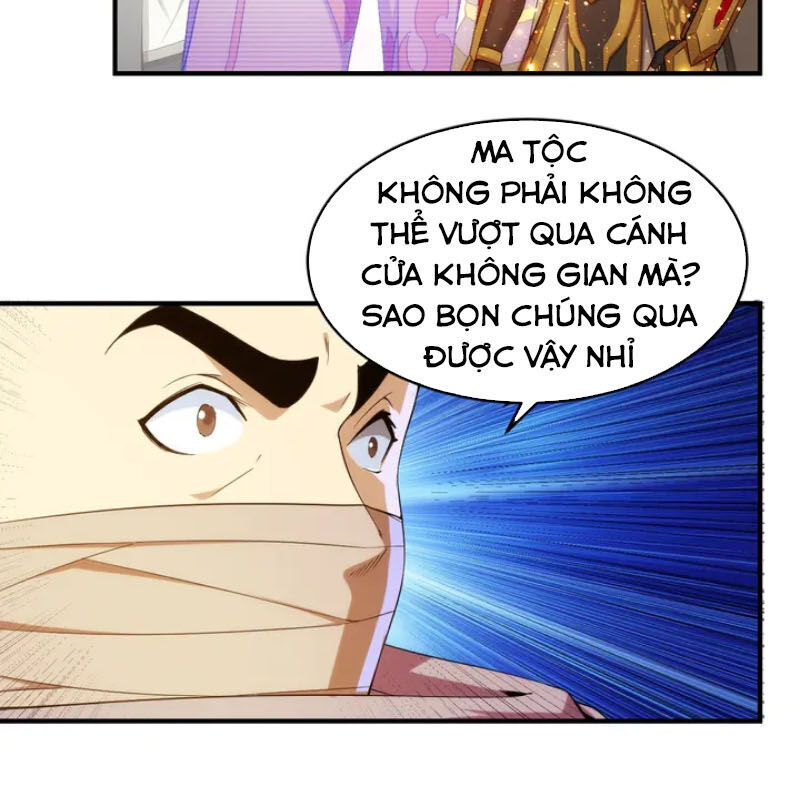 Rich Player - Người Chơi Khắc Kim Chapter 208 - 35