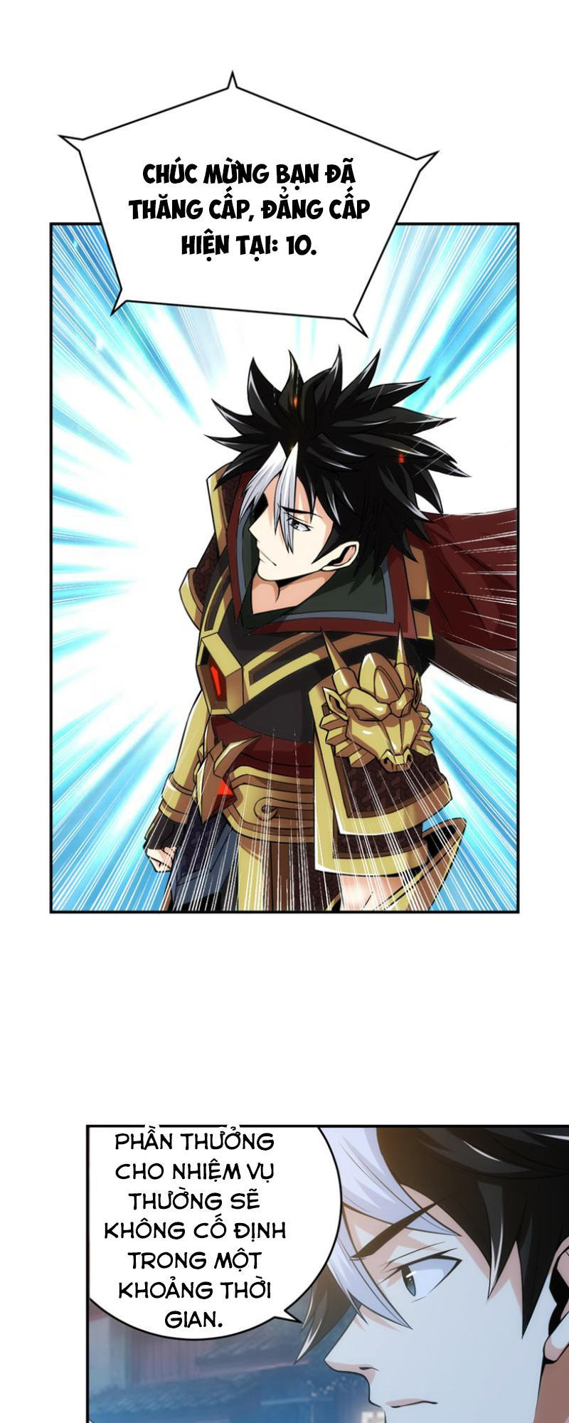 Rich Player - Người Chơi Khắc Kim Chapter 21 - 6