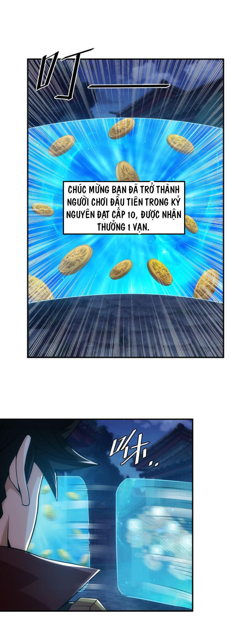 Rich Player - Người Chơi Khắc Kim Chapter 21 - 8