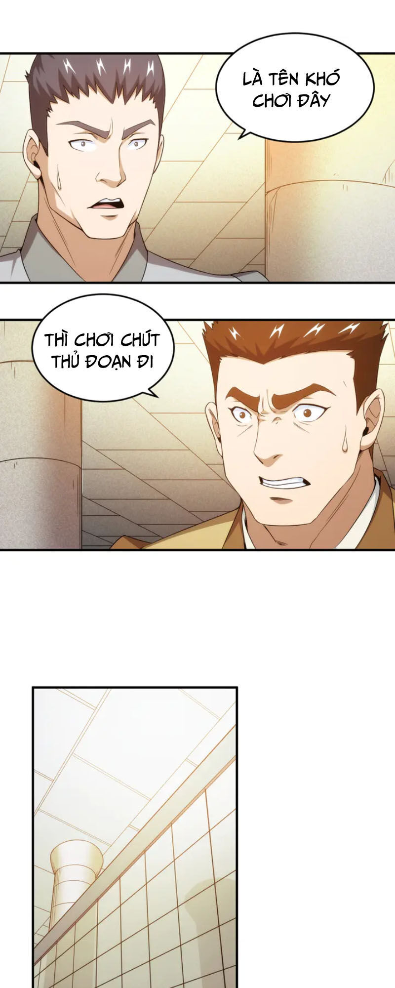 Rich Player - Người Chơi Khắc Kim Chapter 213 - 12