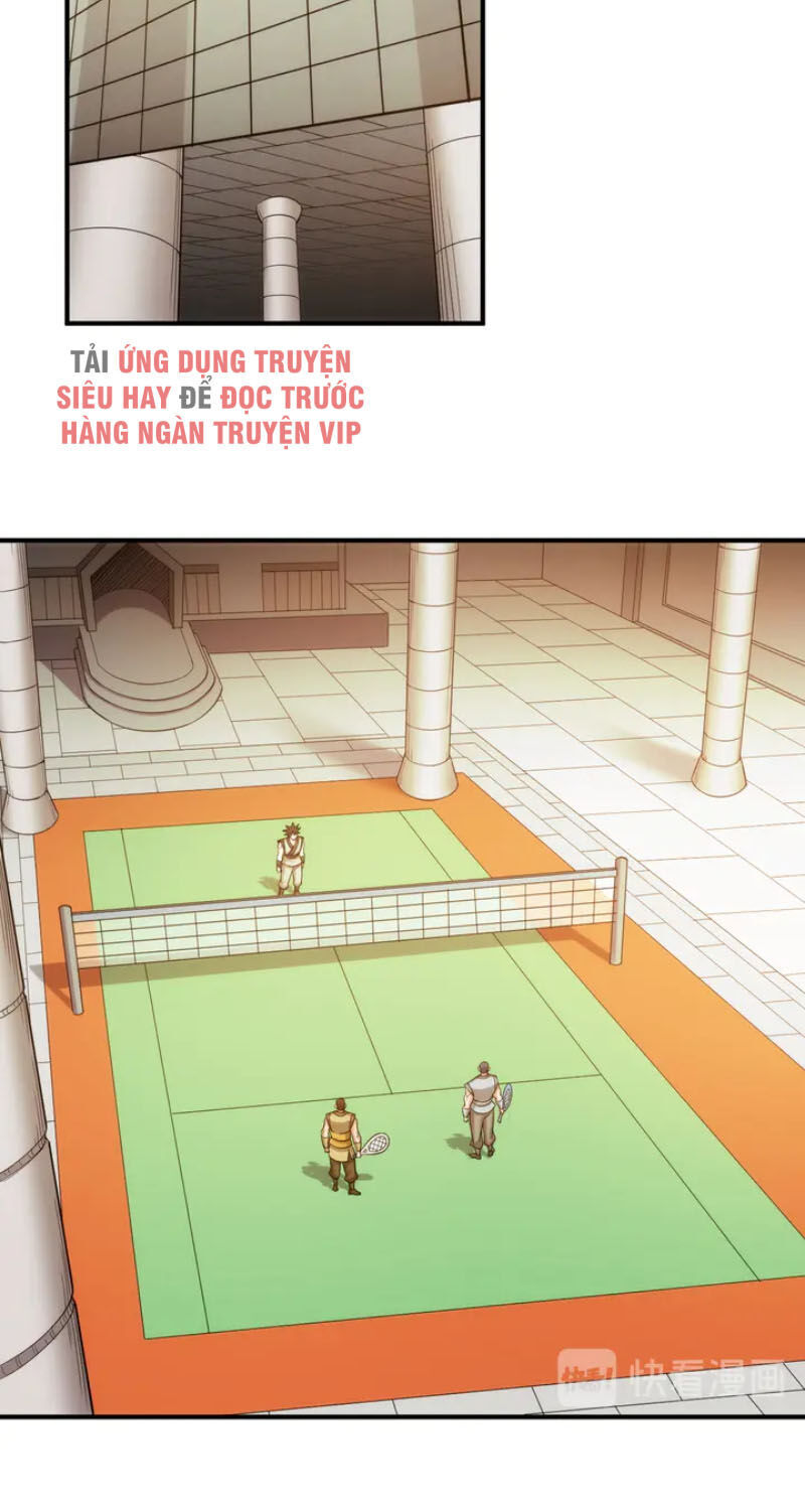 Rich Player - Người Chơi Khắc Kim Chapter 213 - 13