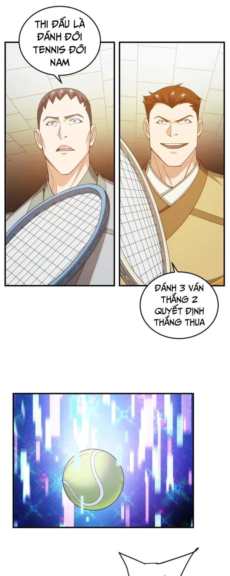 Rich Player - Người Chơi Khắc Kim Chapter 213 - 14