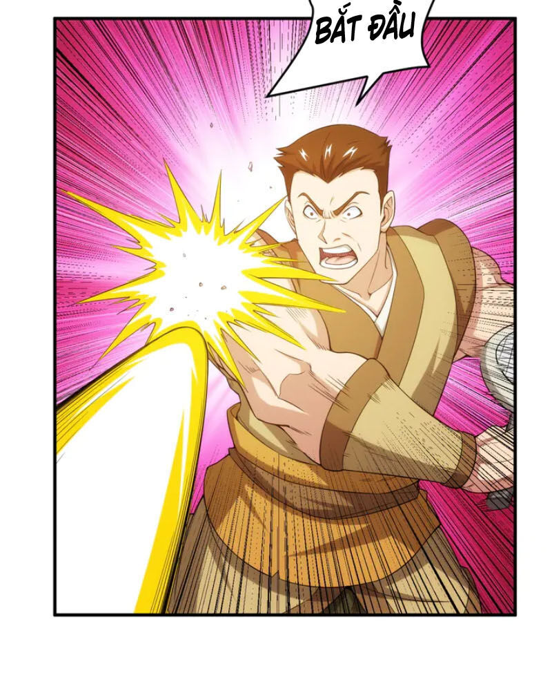 Rich Player - Người Chơi Khắc Kim Chapter 213 - 15