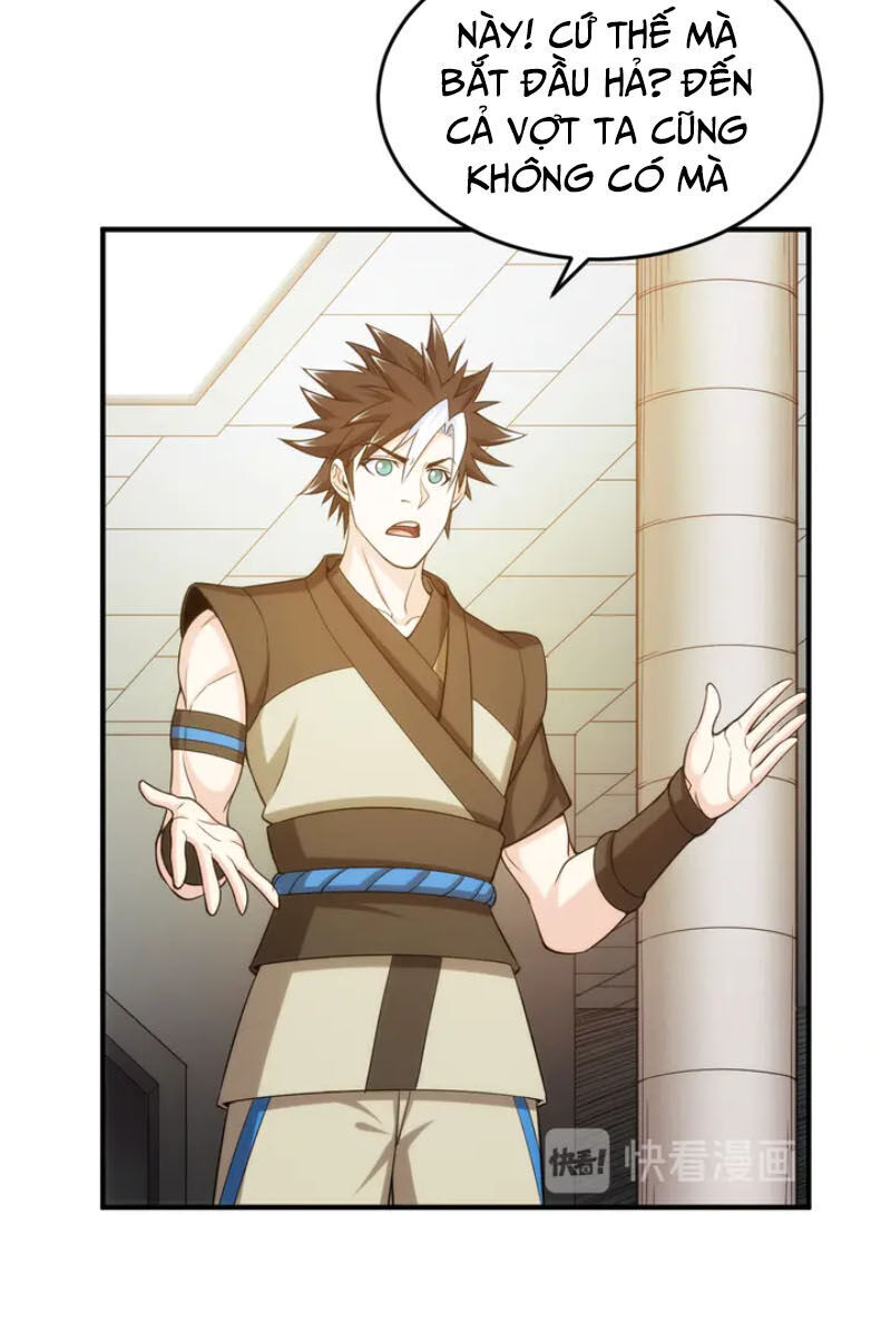 Rich Player - Người Chơi Khắc Kim Chapter 213 - 17