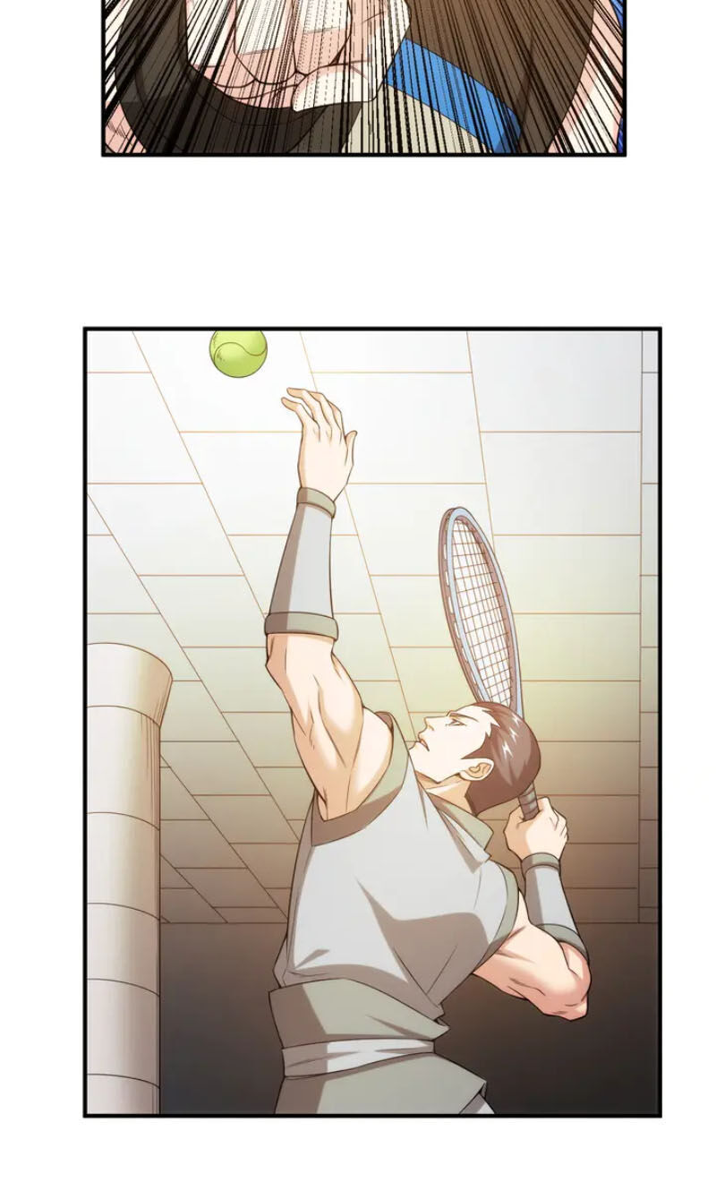 Rich Player - Người Chơi Khắc Kim Chapter 213 - 19