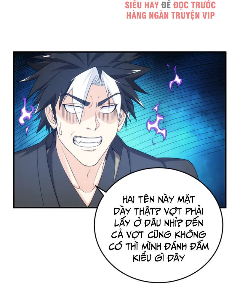 Rich Player - Người Chơi Khắc Kim Chapter 213 - 21