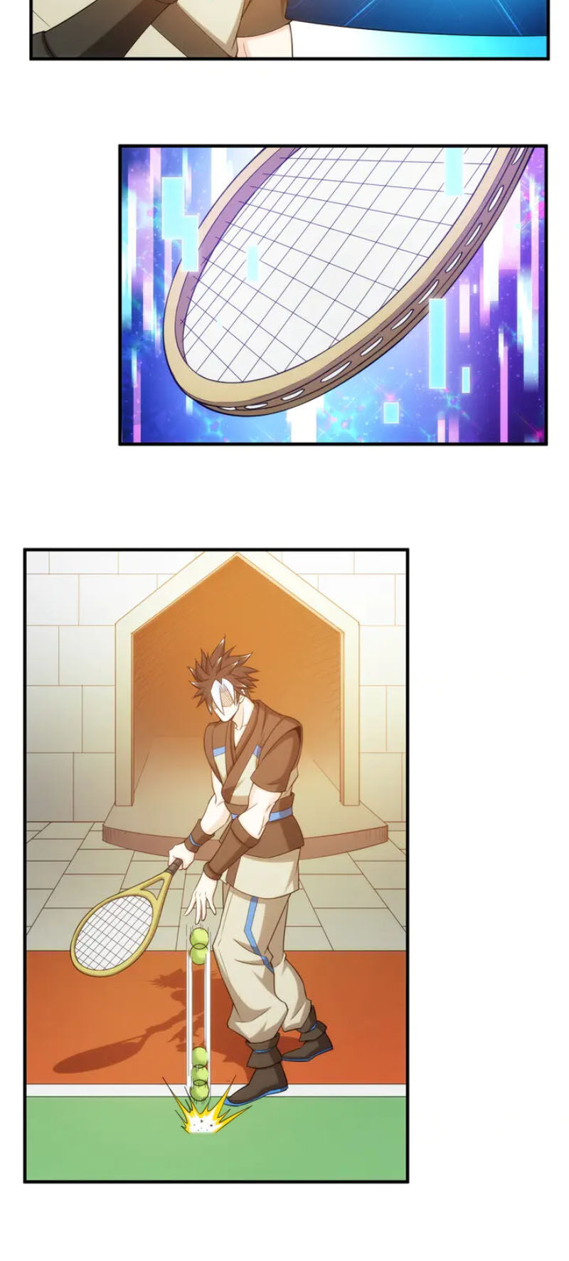 Rich Player - Người Chơi Khắc Kim Chapter 213 - 23