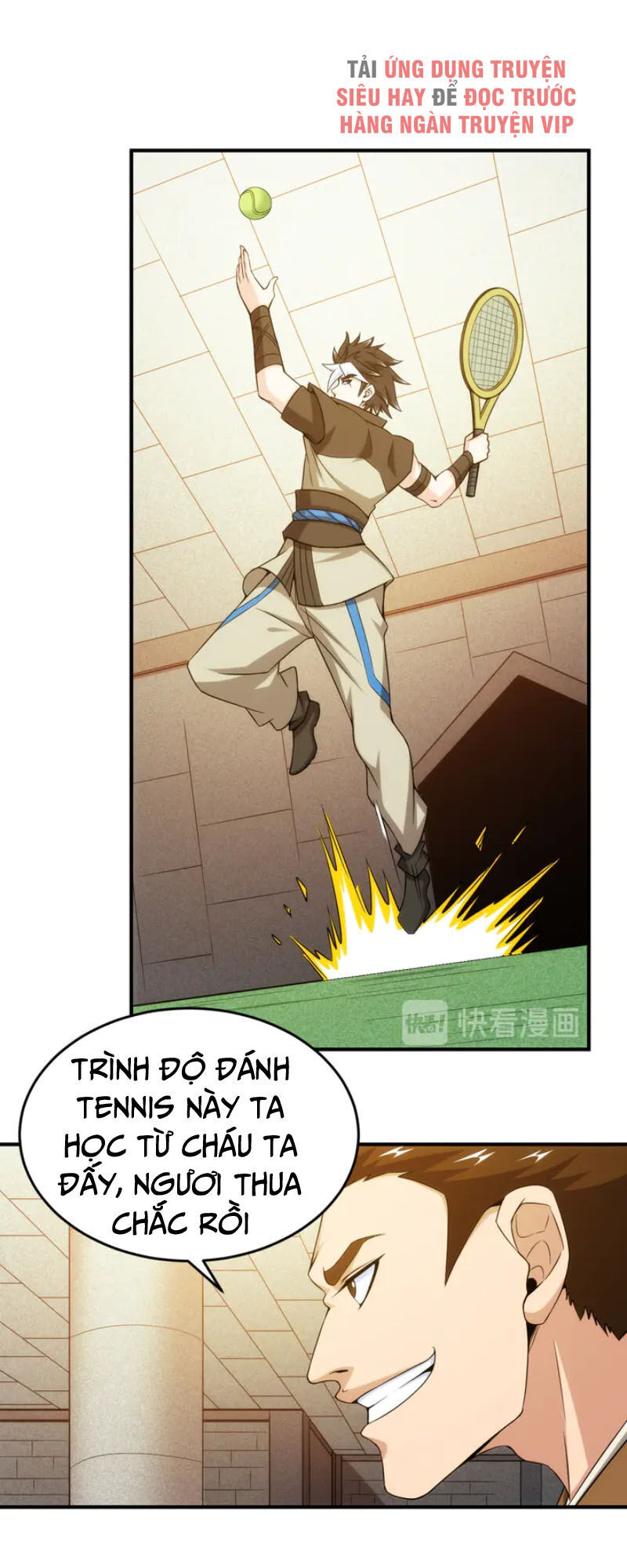 Rich Player - Người Chơi Khắc Kim Chapter 213 - 24