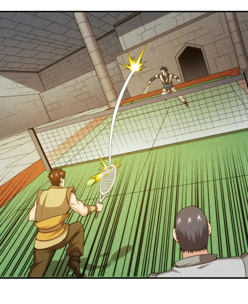 Rich Player - Người Chơi Khắc Kim Chapter 213 - 25