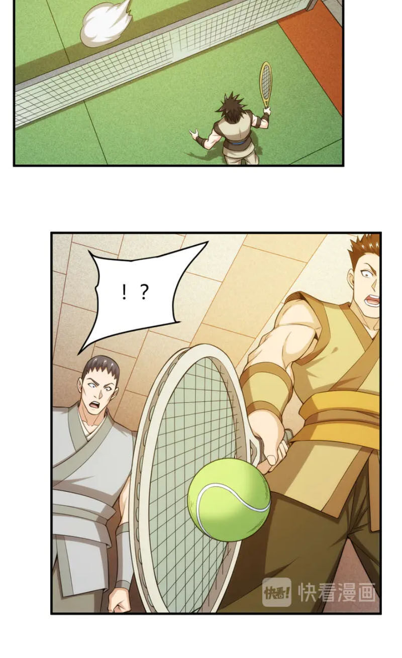 Rich Player - Người Chơi Khắc Kim Chapter 213 - 27