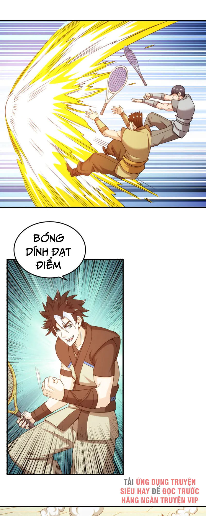 Rich Player - Người Chơi Khắc Kim Chapter 213 - 28