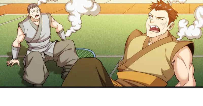 Rich Player - Người Chơi Khắc Kim Chapter 213 - 29