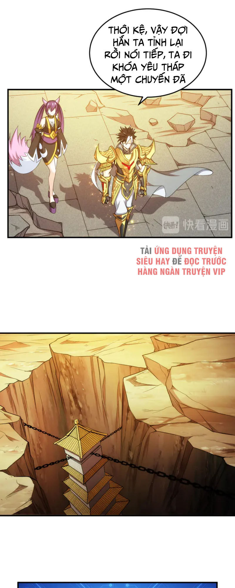 Rich Player - Người Chơi Khắc Kim Chapter 213 - 4